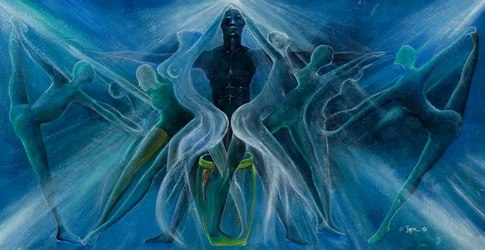 Troupe de danse